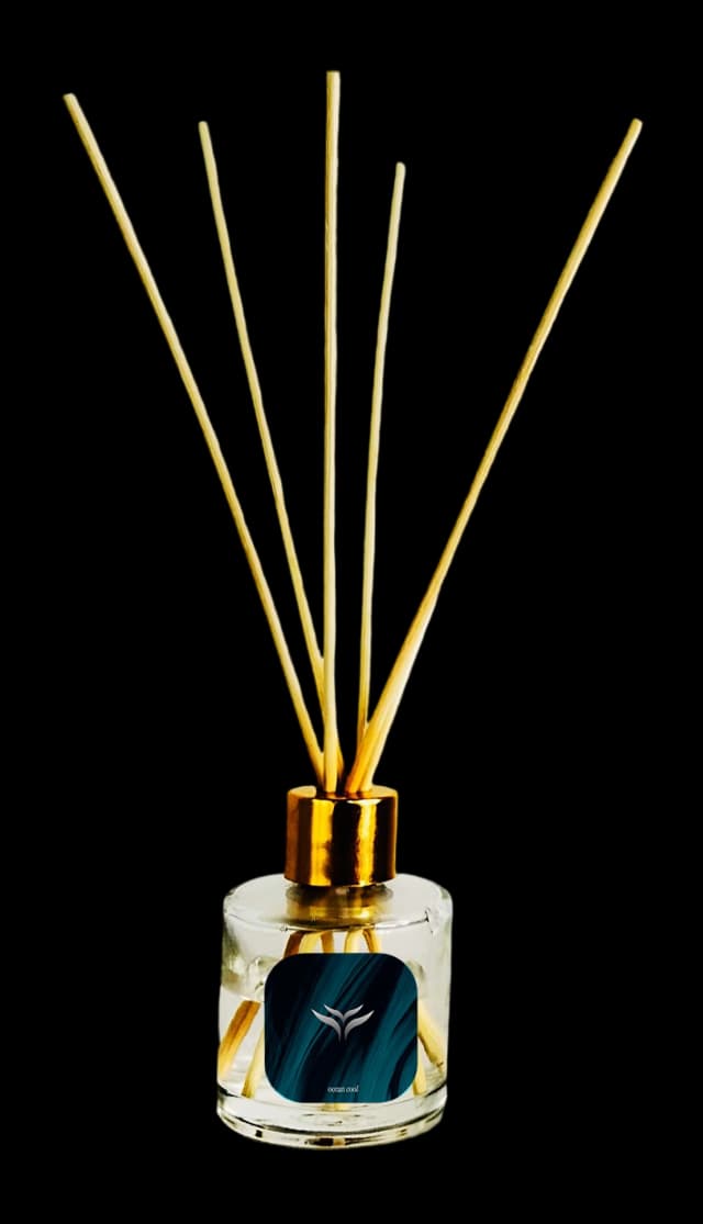 Reed diffuser